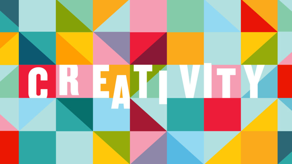 creativity