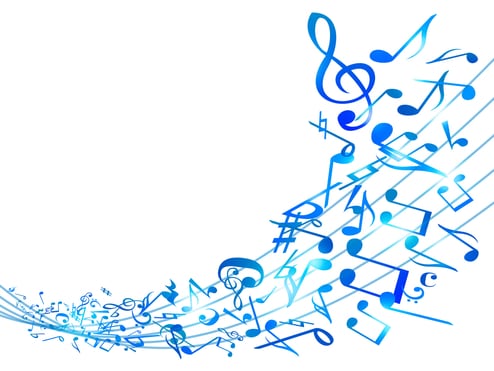 music